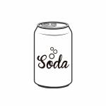 SODA - WATER