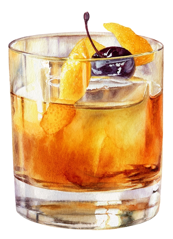 LIQUOR - SINGLE
