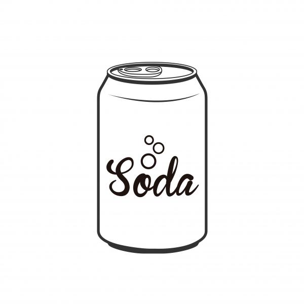 SODA-WATER