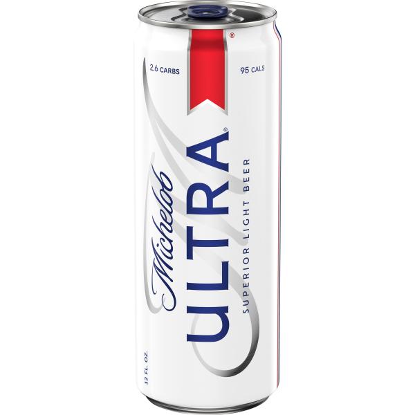 Mich Ultra