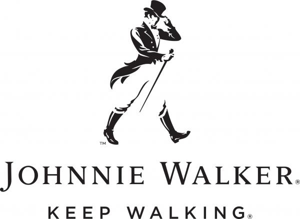 JOHNNIE WALKER WHISKEY