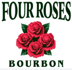FOUR ROSES BOURBON