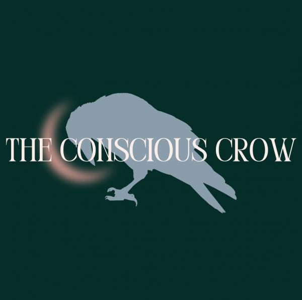 The Conscious Crow