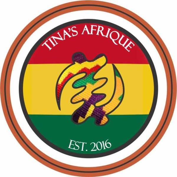 Tina's Afrique