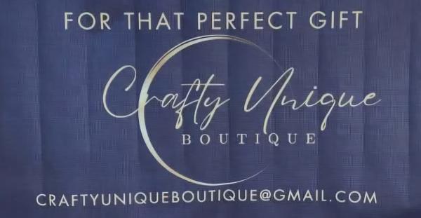Crafty Unique Boutique
