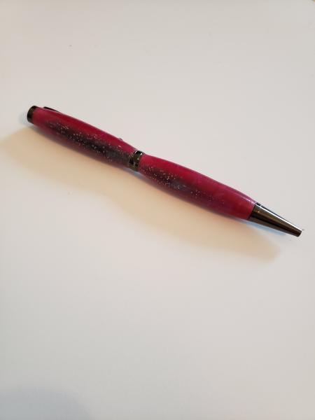Acrylic Pen