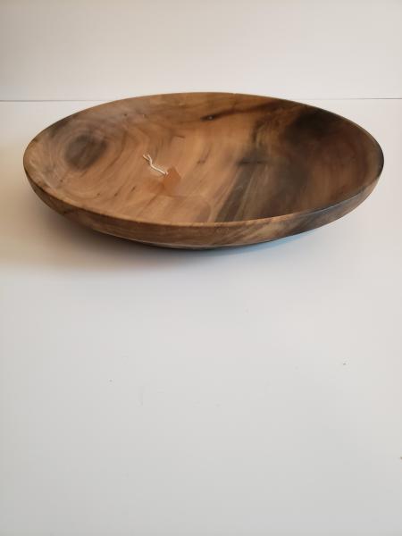 Hand-turned Bowl