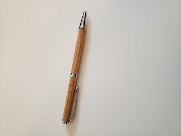 Wood Pens picture
