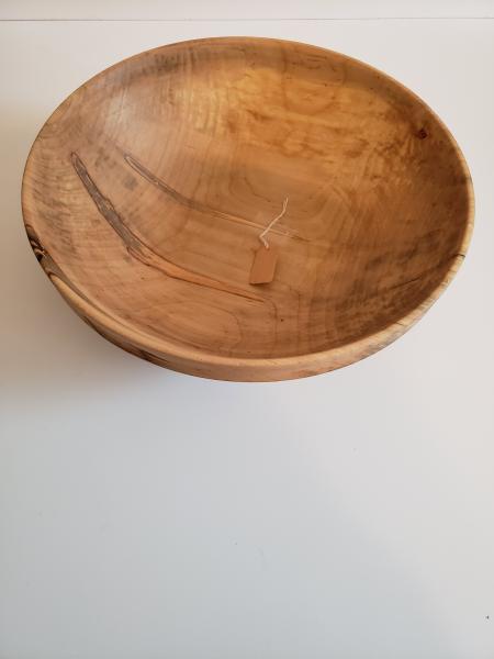 Hand-turned Bowl picture