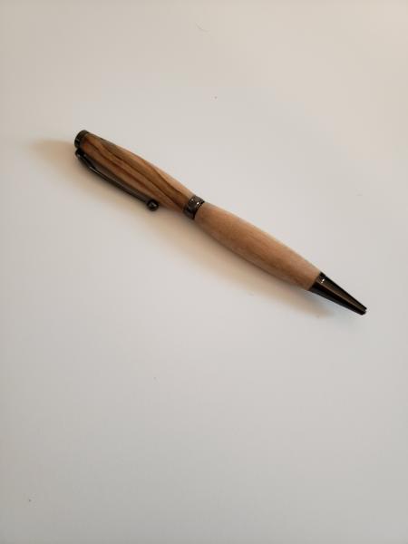 Wood Pens