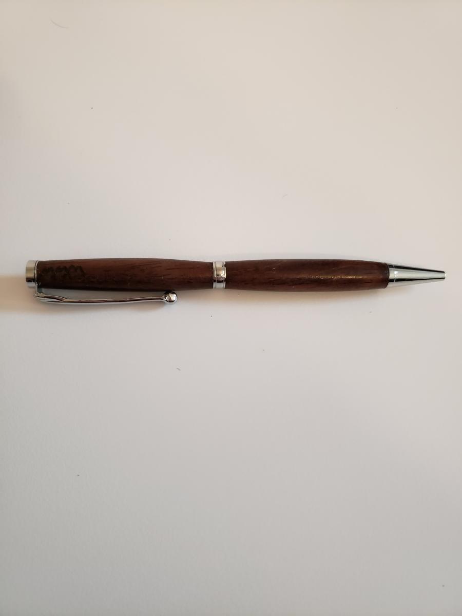 Wood Pens picture