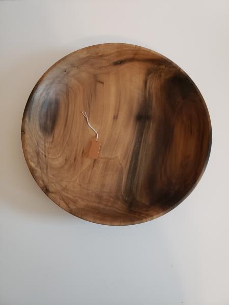 Hand-turned Bowl picture