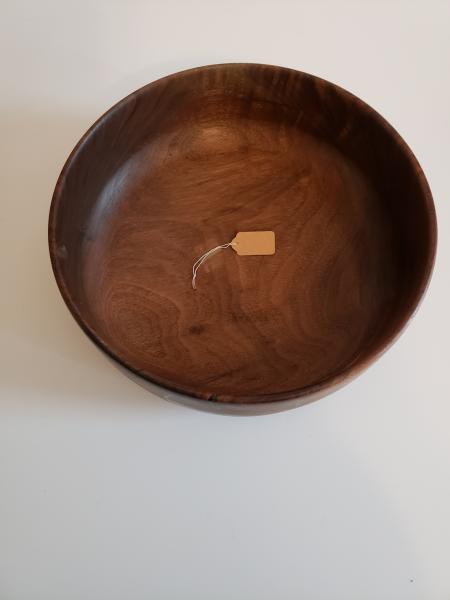 Hand-turned Bowl picture