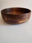 Hand-turned Bowl