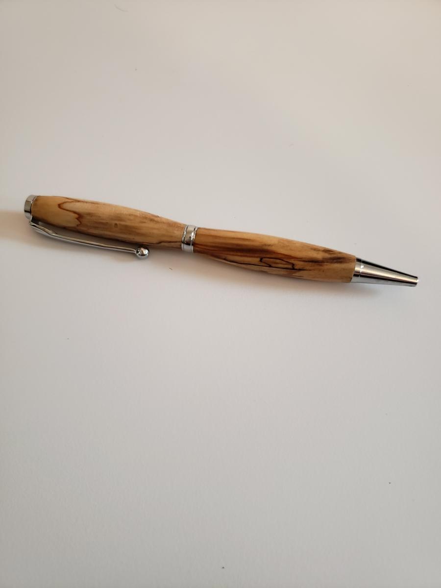 Wood Pens picture