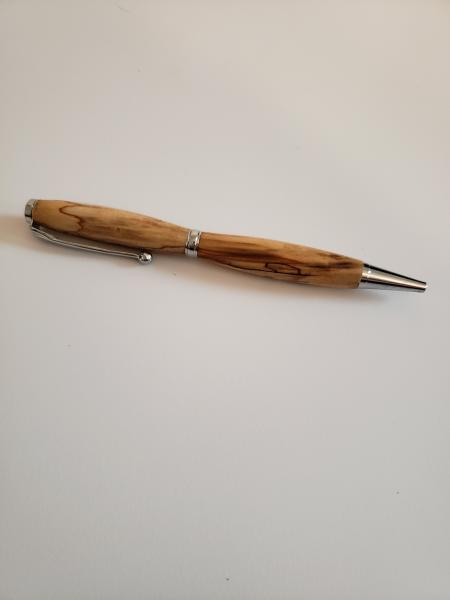 Wood Pens picture