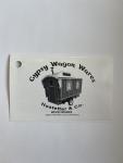 Gypsy Wagon Wares