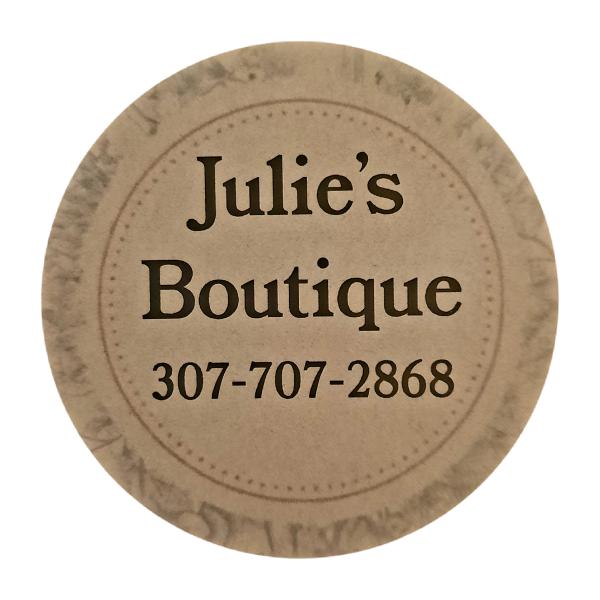 Julie's Boutique