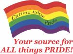 Cutting Edge Pride