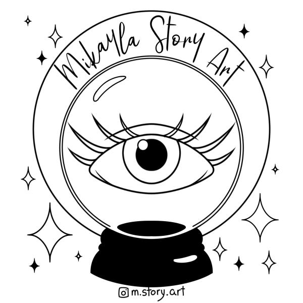 Mikayla Story Art