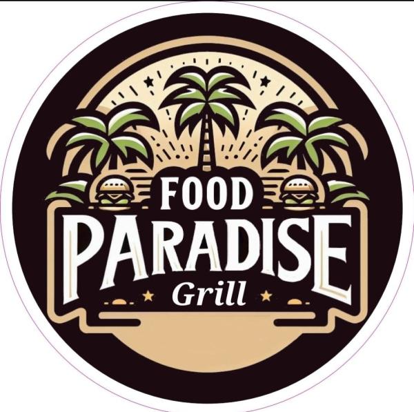 Food Paradise Grill