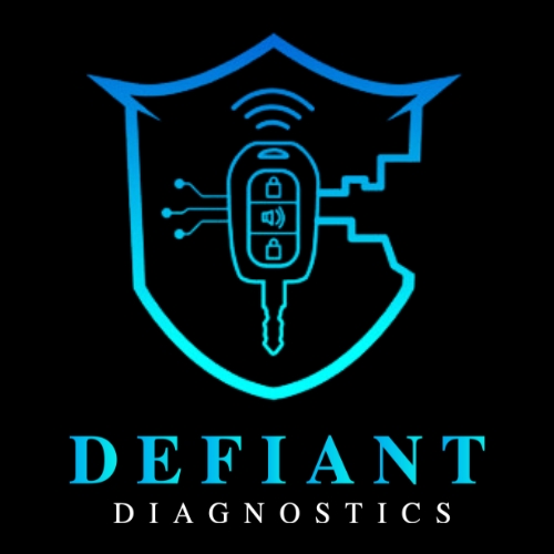 Defiant Diagnostics