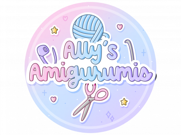 Ally's Amigurumis