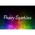 Fhairy Sparkles Fairy Hair