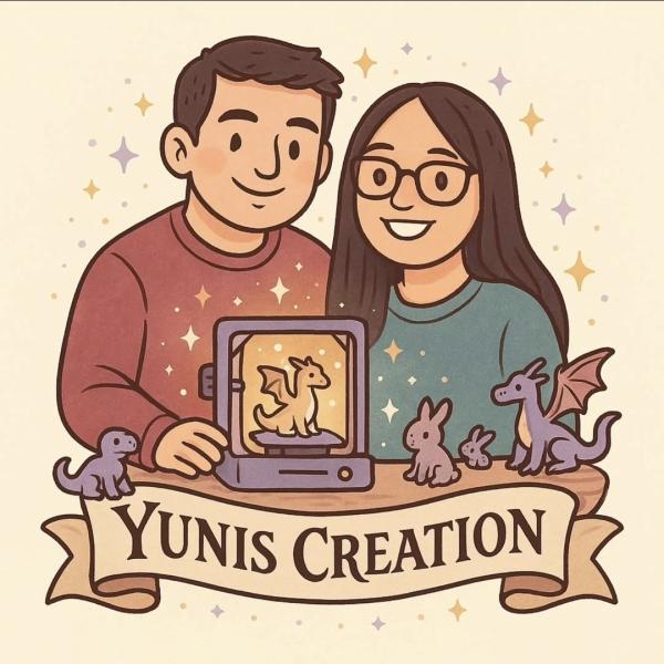 Yuni's Creation