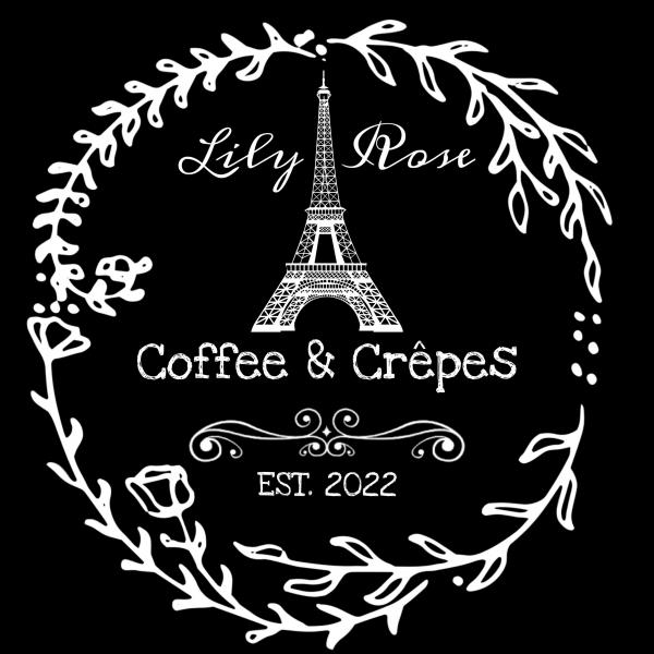 Lily Rose Coffee & Crêpes