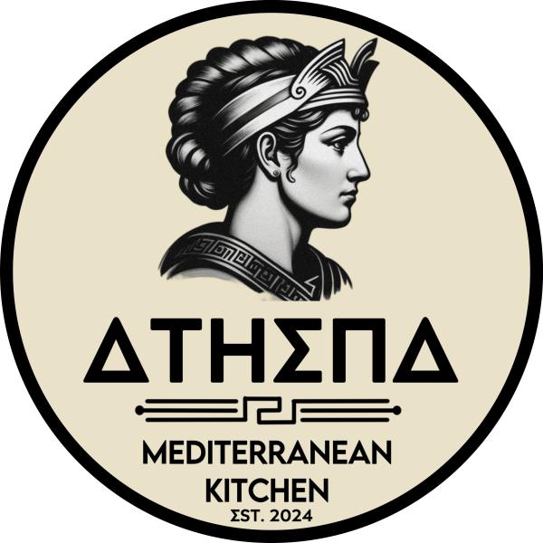 Athena Mediterranean Kitchen