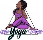 issa Yoga Vibes!