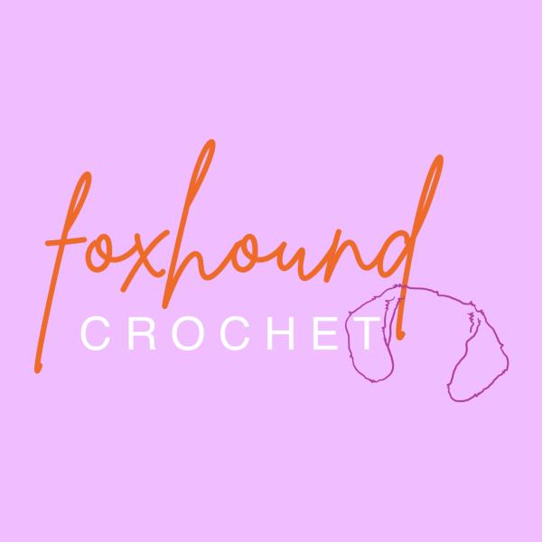 Foxhound Crochet