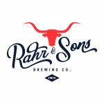 Rahr and Sons Brewing LP