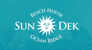 Sun Dek Beach House