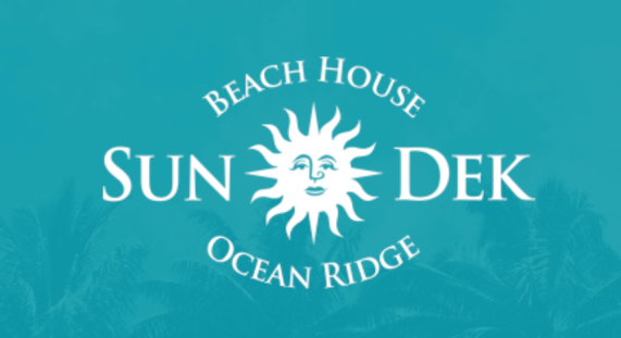 Sun Dek Beach House