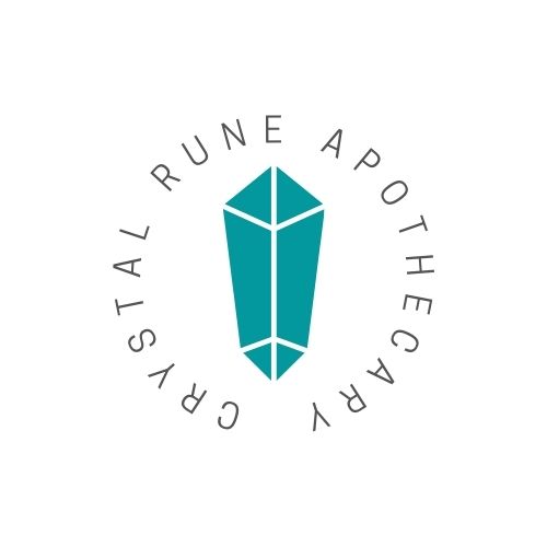 Crystal Rune Apothecary