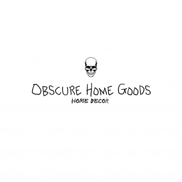 Obscurehomegoods