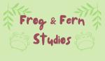 Frog And Fern Studios