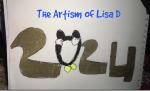 The Artism Of Lisa D