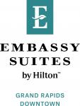 Sponsor: Embassy Suites Grand Rapids Downtown