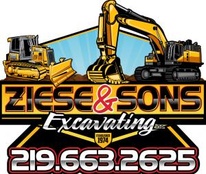 Ziese & Sons Excavating Inc.