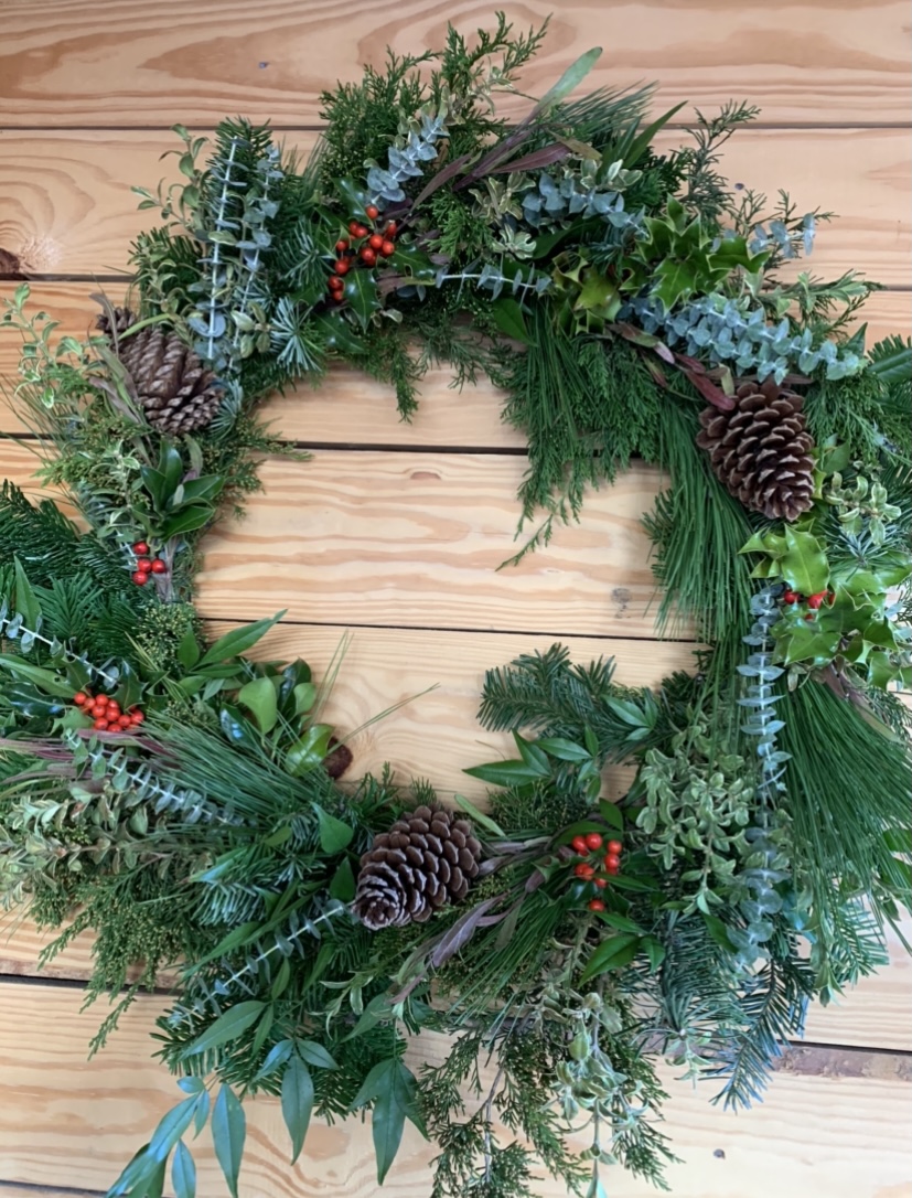 Petal & Stem Flower Farm Eventeny