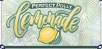 Perfect Polly Lemonade