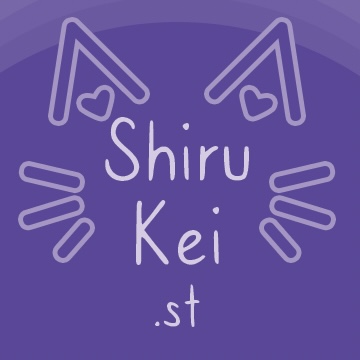 Shiru Kei St.