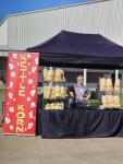 Hott Popp'n Concession