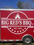 Big Reds Bbq