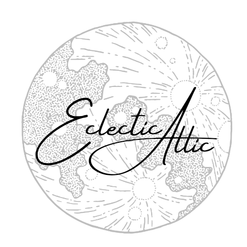 The Eclectic Attic