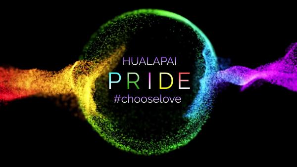 HUALAPAI PRIDE