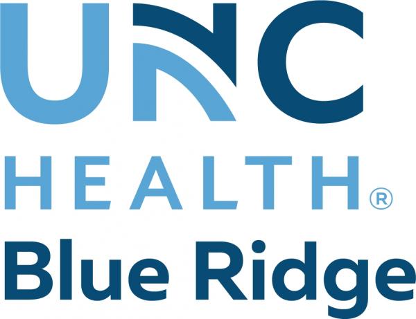 UNC Health Blue Ridge